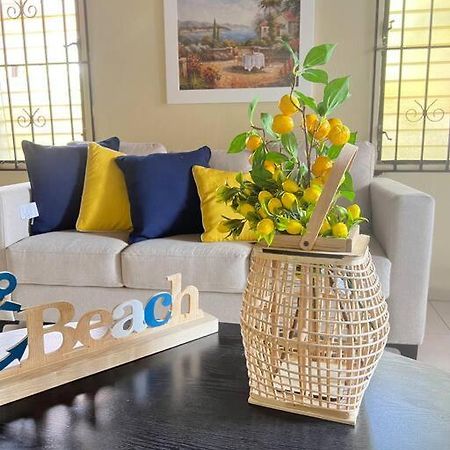 La Casa De Mama Luz Apartment Puerto Plata Bagian luar foto