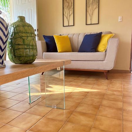 La Casa De Mama Luz Apartment Puerto Plata Bagian luar foto