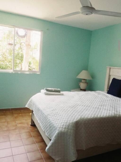 La Casa De Mama Luz Apartment Puerto Plata Bagian luar foto