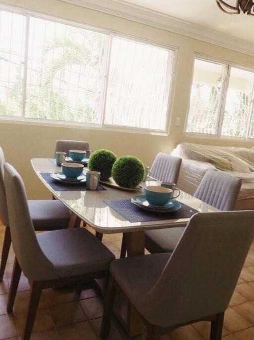 La Casa De Mama Luz Apartment Puerto Plata Bagian luar foto