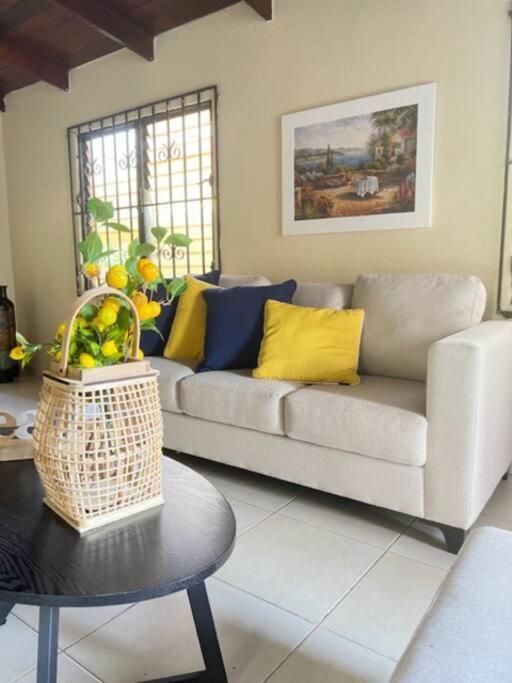 La Casa De Mama Luz Apartment Puerto Plata Bagian luar foto