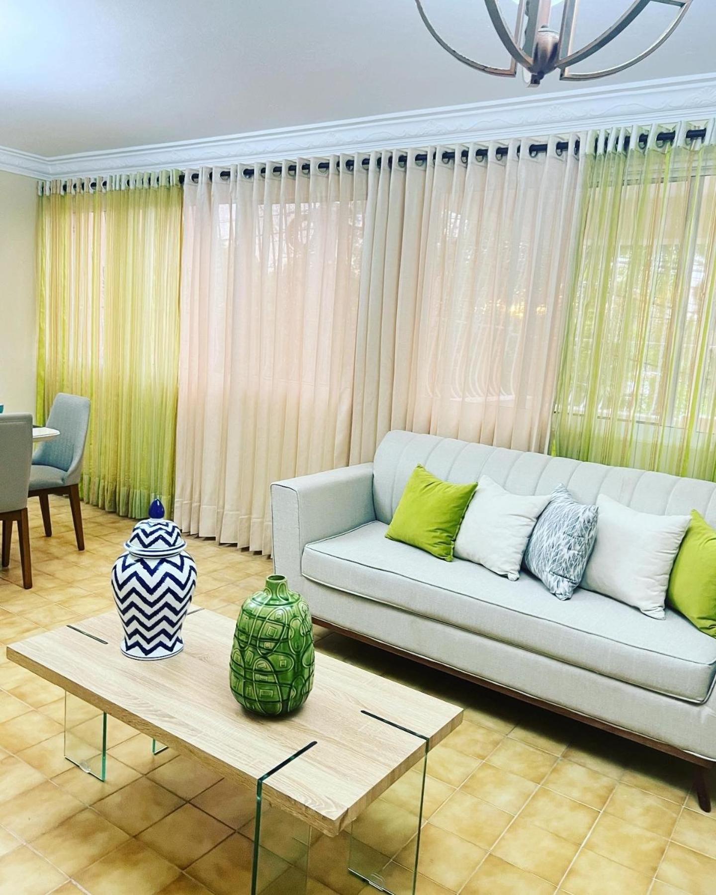 La Casa De Mama Luz Apartment Puerto Plata Bagian luar foto