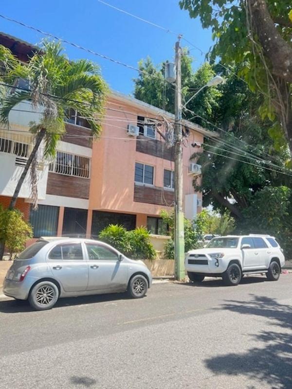 La Casa De Mama Luz Apartment Puerto Plata Bagian luar foto