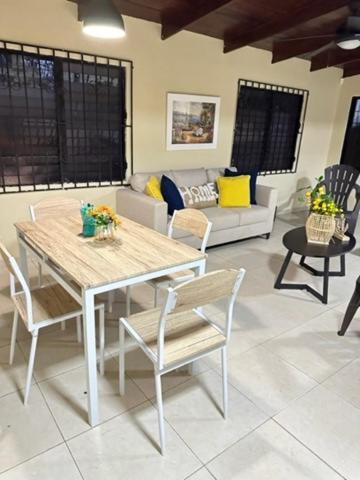 La Casa De Mama Luz Apartment Puerto Plata Bagian luar foto